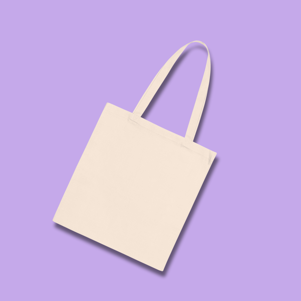 I’m a mixed bag - Tote bag