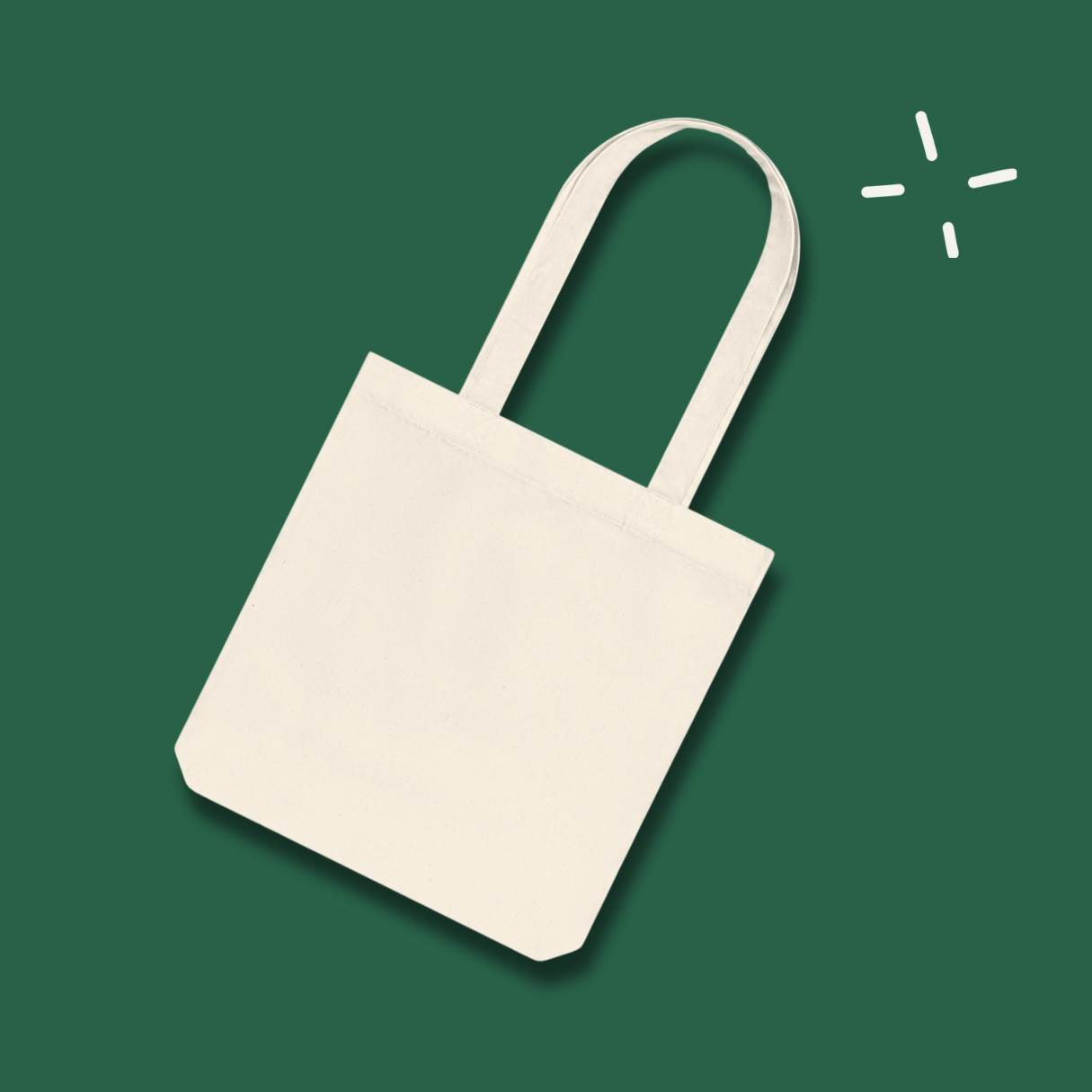 Anxious freelancer, accepts hugs - Woven Tote Bag (natural+black)