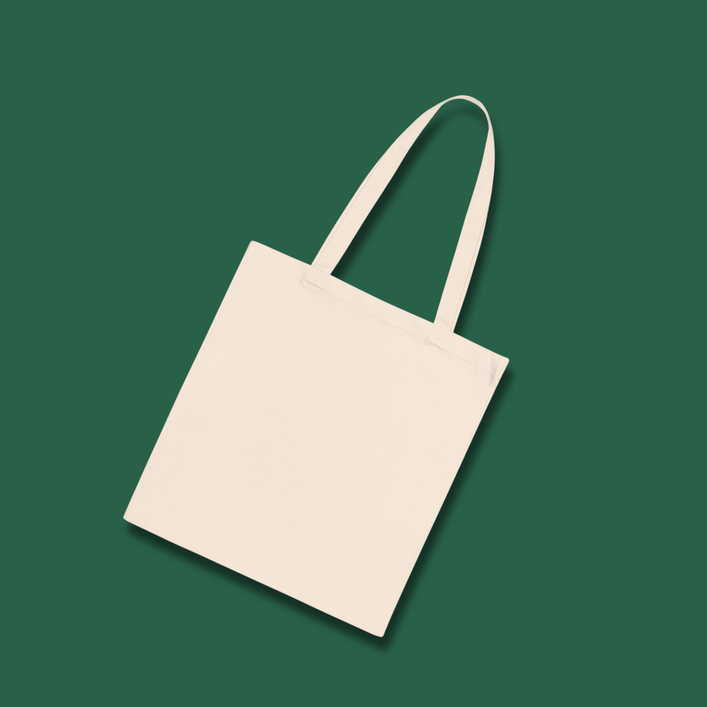 Anxious freelancer, accepts hugs - Tote bag