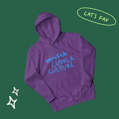 Cuddle Culture - Hoodie