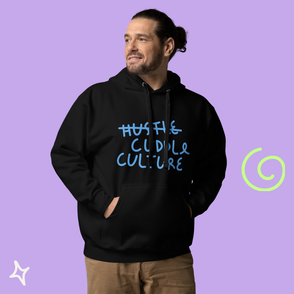 Cuddle Culture - Hoodie