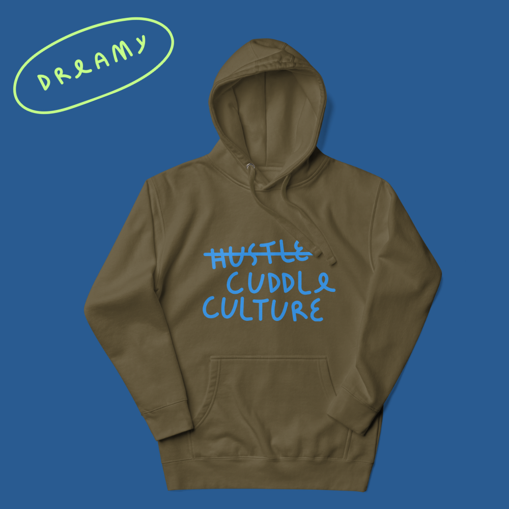 Cuddle Culture - Hoodie