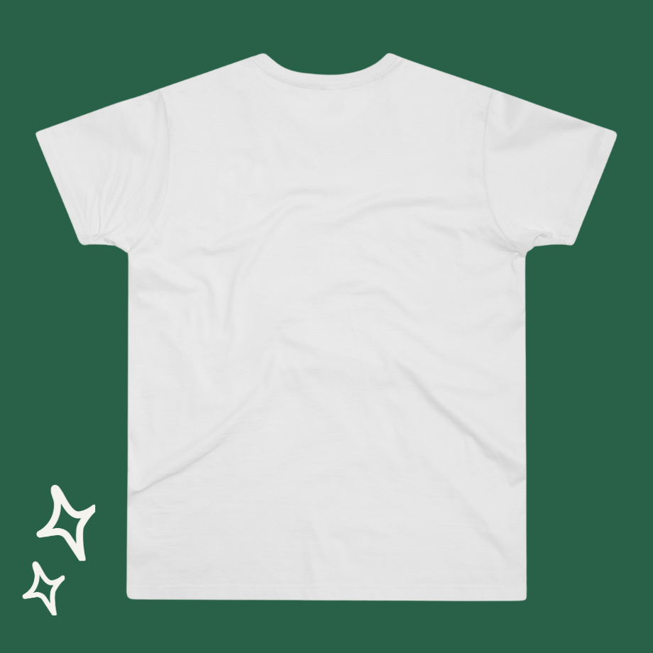 Born to invoice, forced to work - Men’s T-shirt