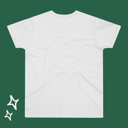 Born to invoice, forced to work - Men’s T-shirt