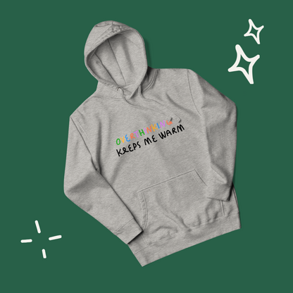 Overthinking - Hoodie