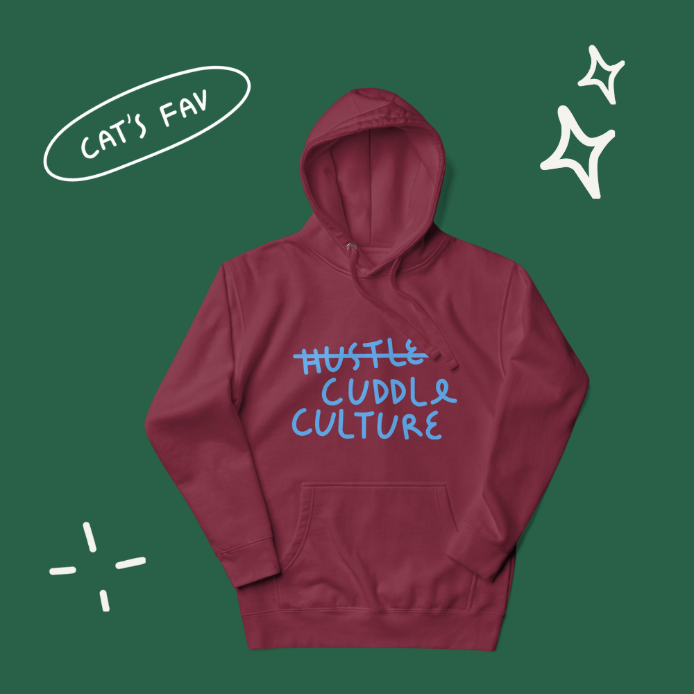 Cuddle Culture - Hoodie