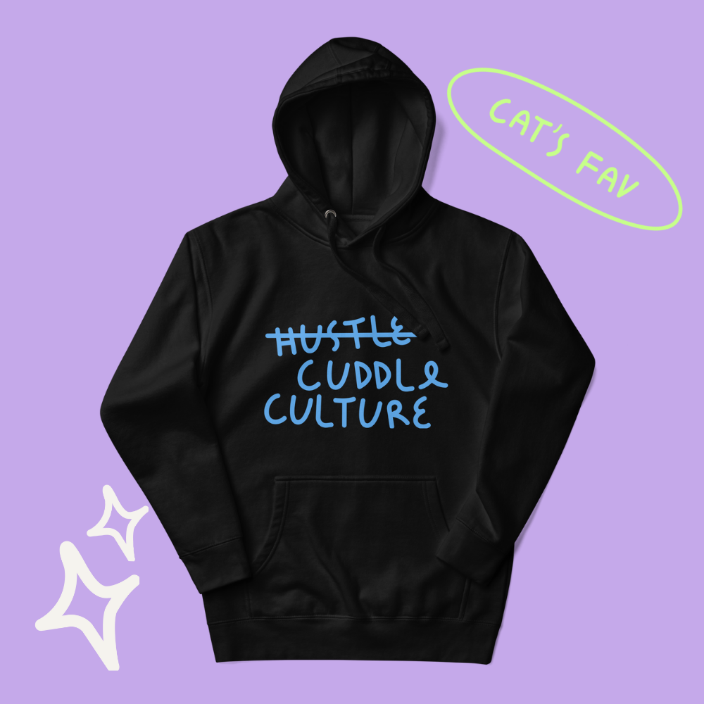 Cuddle Culture - Hoodie