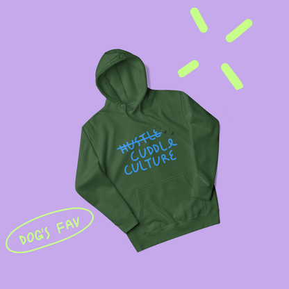 Cuddle Culture - Hoodie