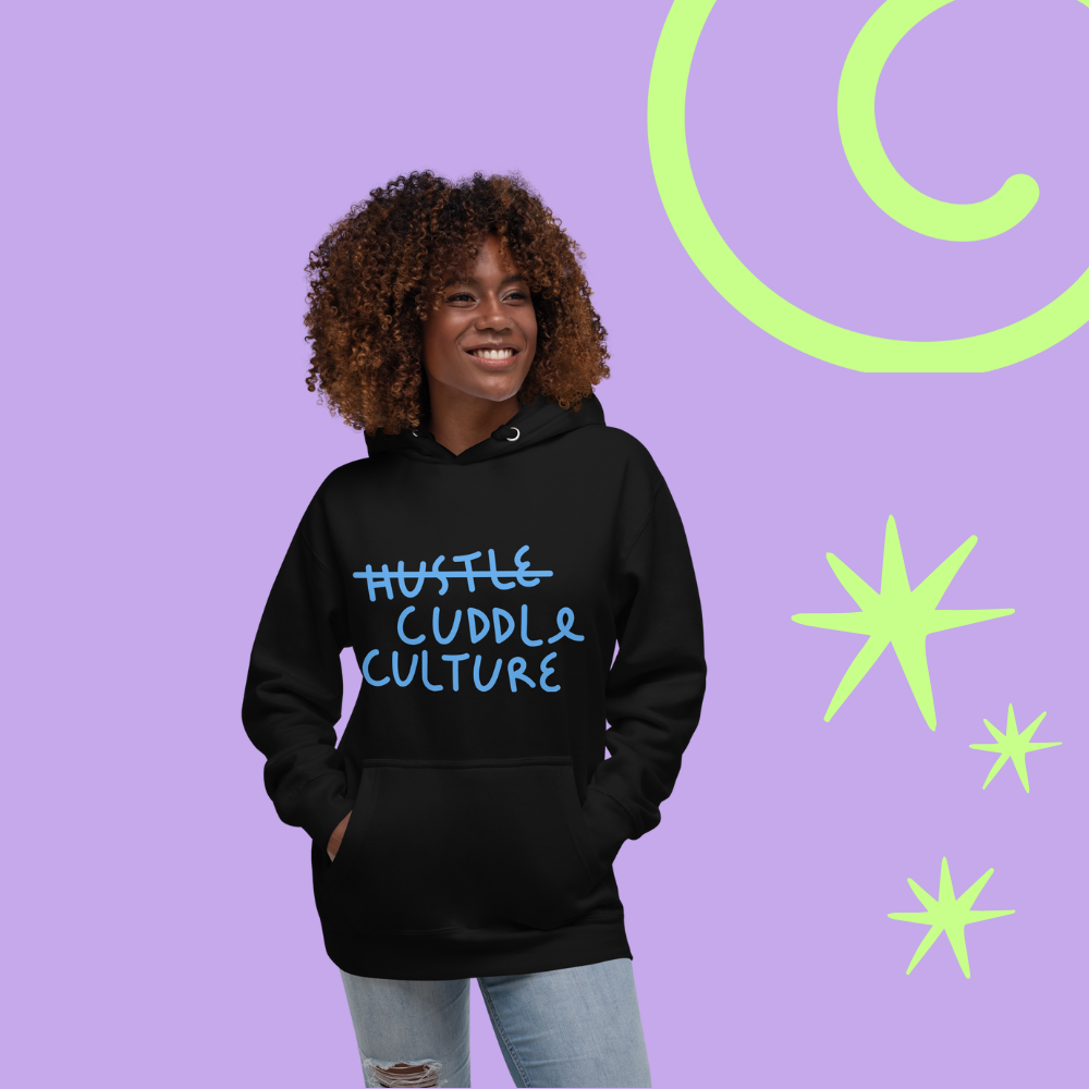 Cuddle Culture - Hoodie