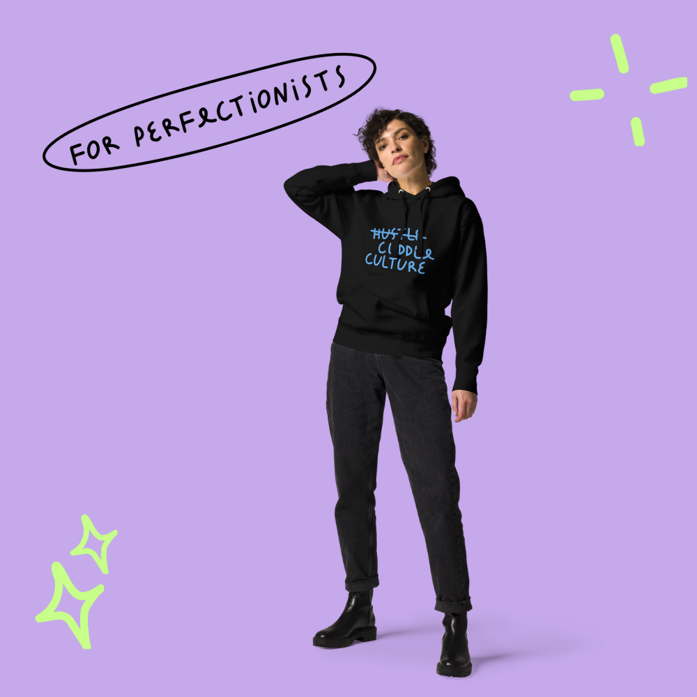 Cuddle Culture - Hoodie