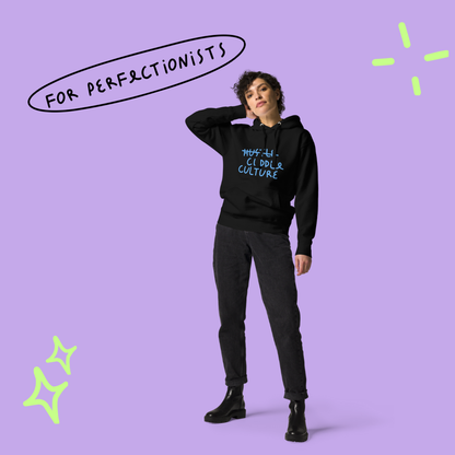 Cuddle Culture - Hoodie
