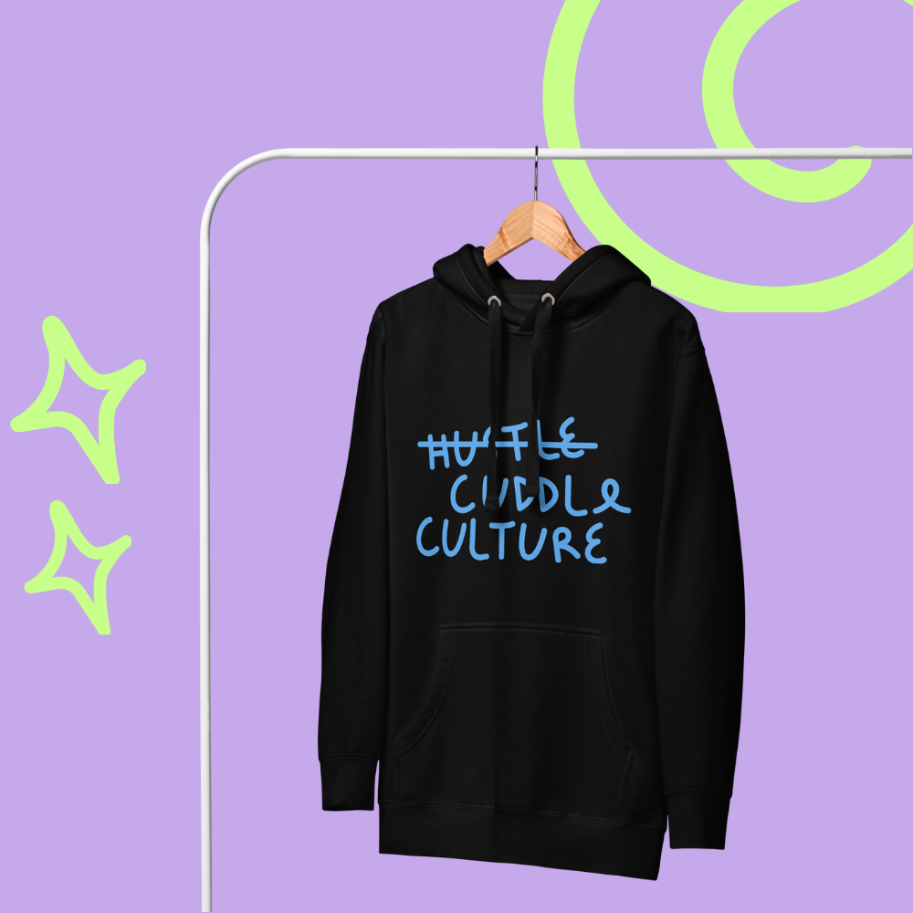 Cuddle Culture - Hoodie