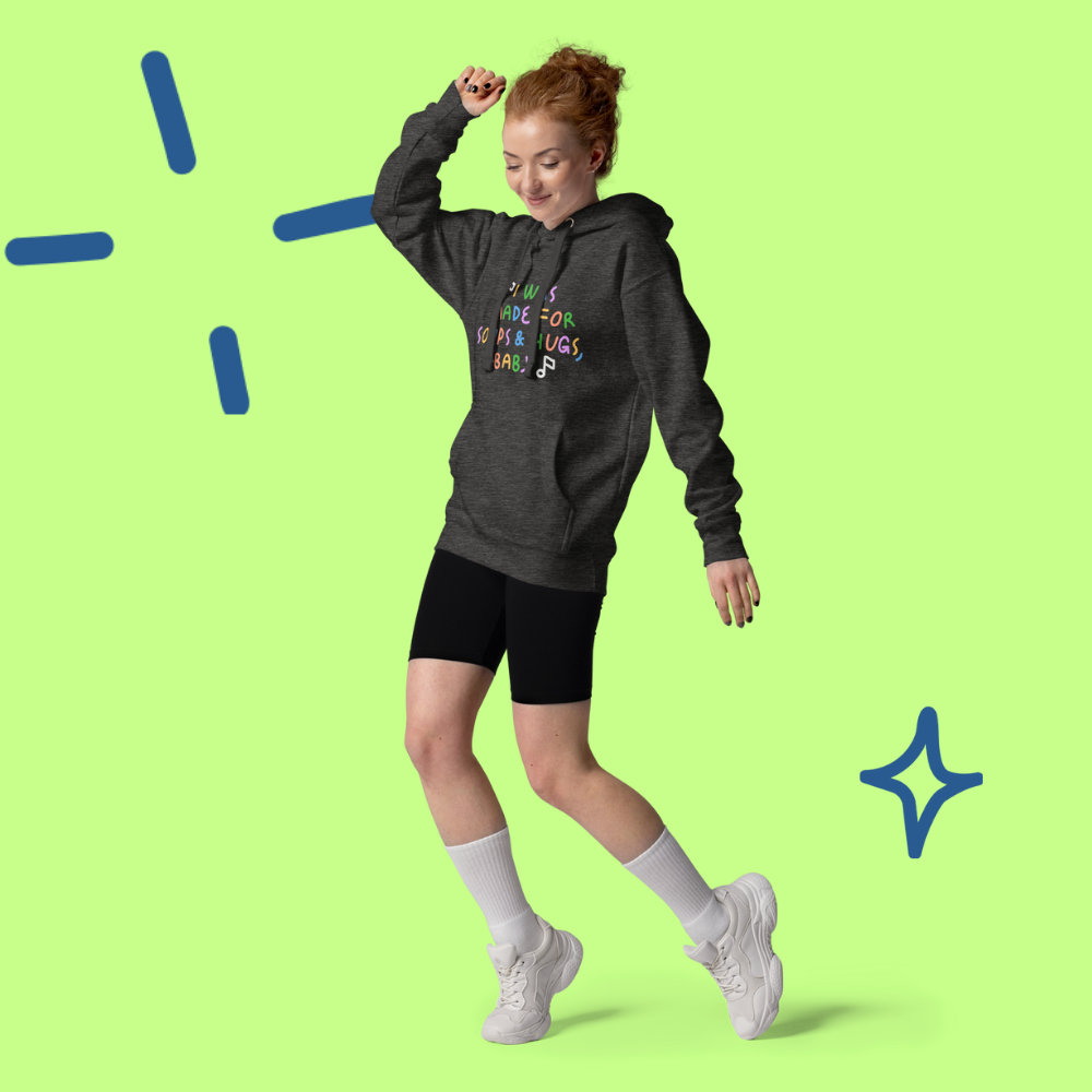 Made for soups - Hoodie