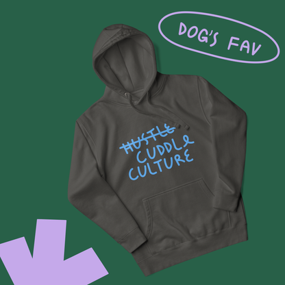 Cuddle Culture - Hoodie